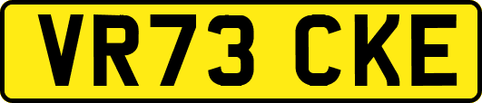 VR73CKE