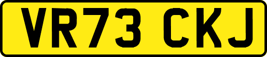 VR73CKJ