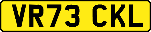 VR73CKL