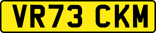 VR73CKM