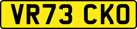 VR73CKO