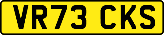 VR73CKS