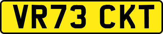 VR73CKT