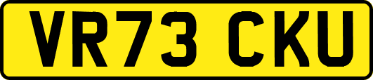 VR73CKU