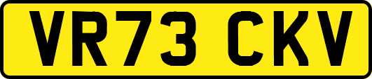 VR73CKV
