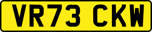 VR73CKW