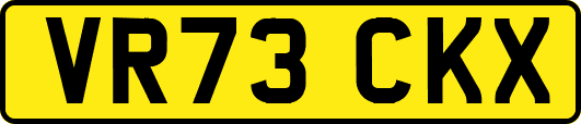 VR73CKX