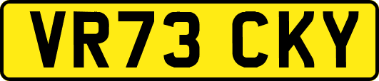 VR73CKY