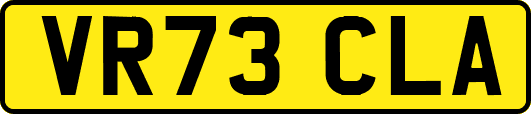 VR73CLA