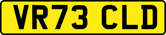 VR73CLD