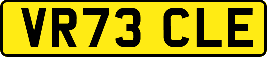 VR73CLE