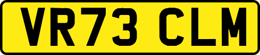 VR73CLM