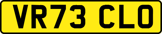 VR73CLO