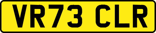 VR73CLR