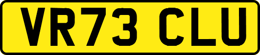VR73CLU