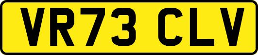 VR73CLV