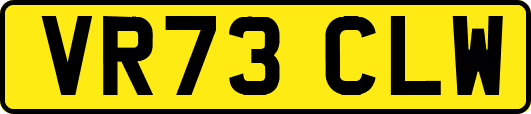 VR73CLW