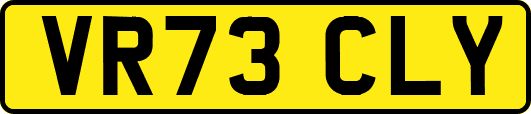 VR73CLY
