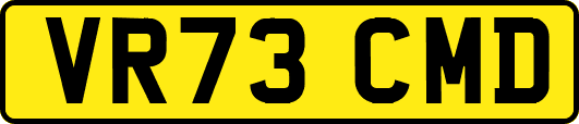 VR73CMD