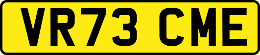 VR73CME