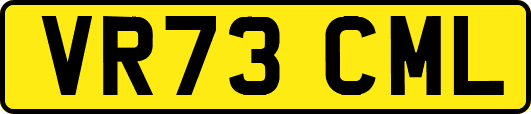 VR73CML