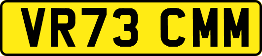 VR73CMM
