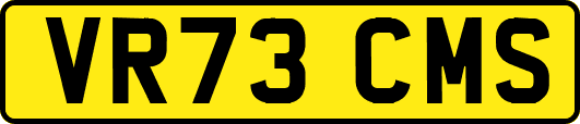 VR73CMS