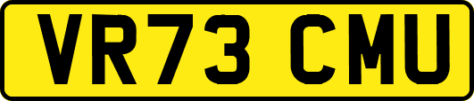 VR73CMU