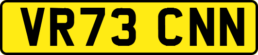 VR73CNN