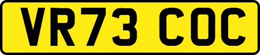 VR73COC