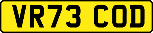 VR73COD