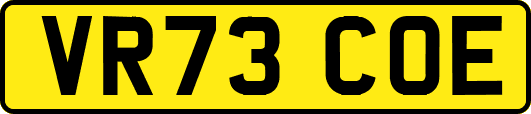 VR73COE
