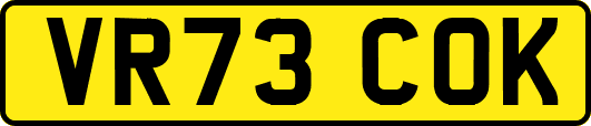VR73COK