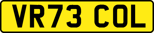 VR73COL