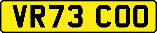 VR73COO
