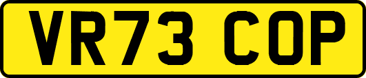 VR73COP