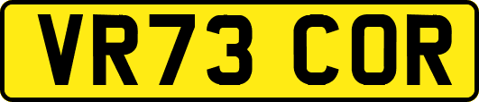 VR73COR