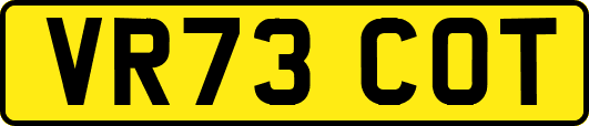 VR73COT