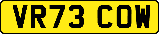 VR73COW