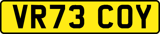 VR73COY