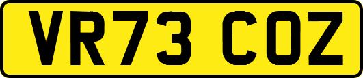 VR73COZ