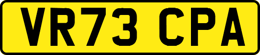VR73CPA