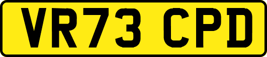 VR73CPD