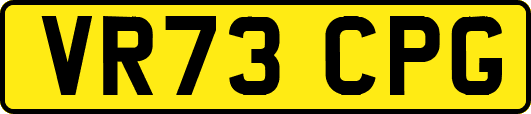 VR73CPG