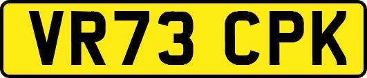 VR73CPK