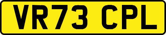 VR73CPL