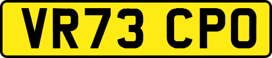VR73CPO