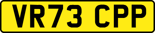 VR73CPP