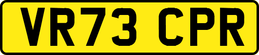 VR73CPR