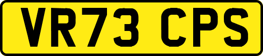 VR73CPS